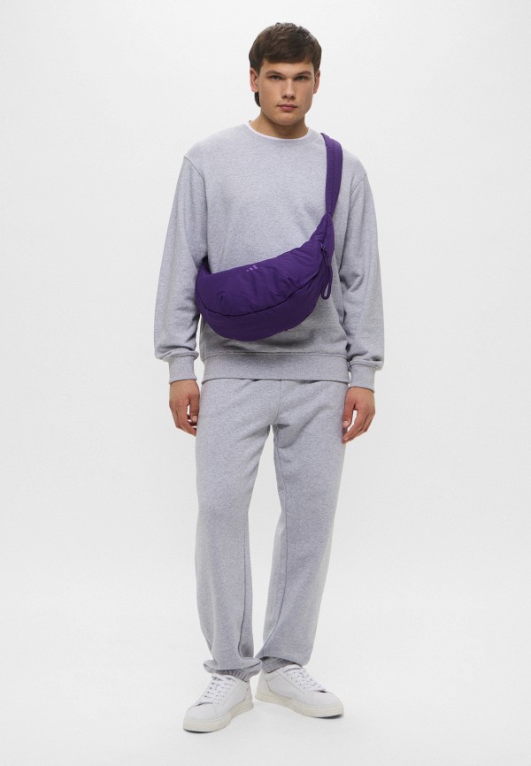 adidas Сумка - MH PF SH BAG - фото 5