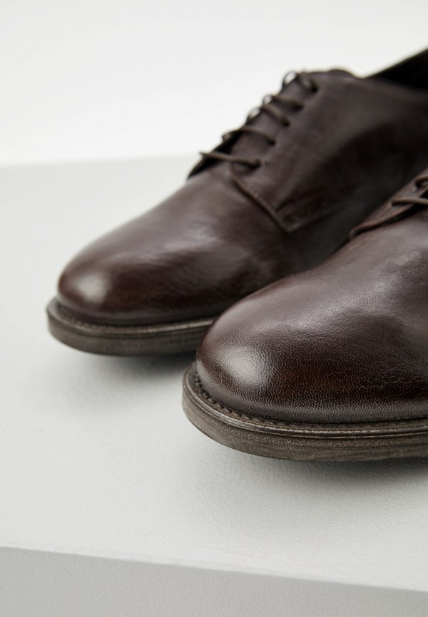 Moma Туфли - фото 2