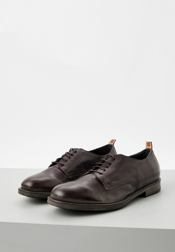 Moma Туфли - фото 3