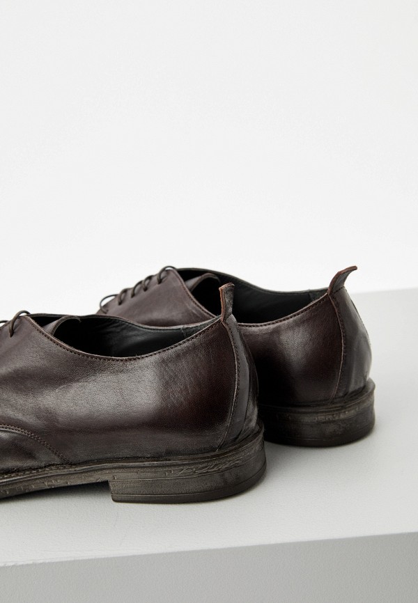 Moma Туфли - фото 4