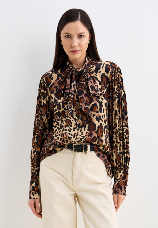 Fracomina Блуза - фото 1