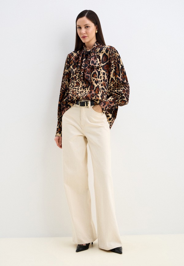 Fracomina Блуза - фото 2