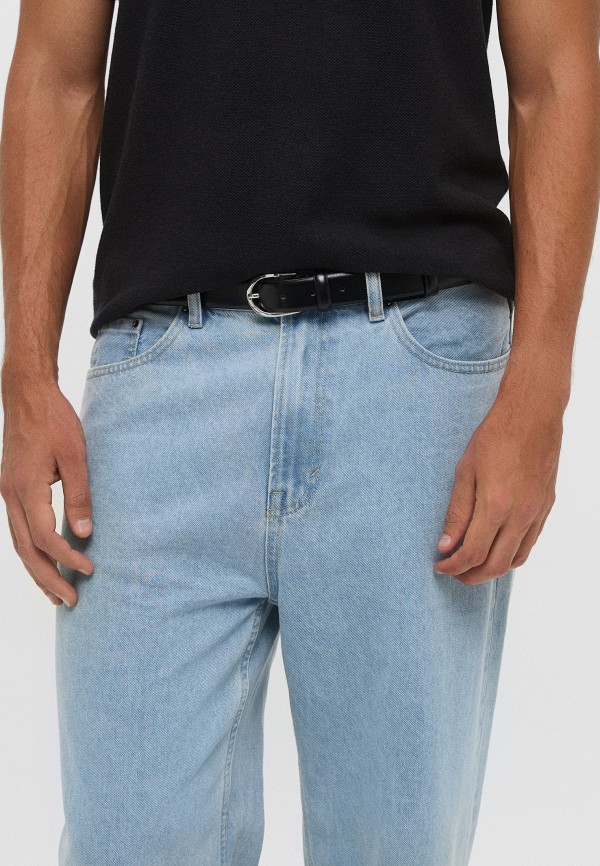 Mango Man Ремень - TURVE - фото 5