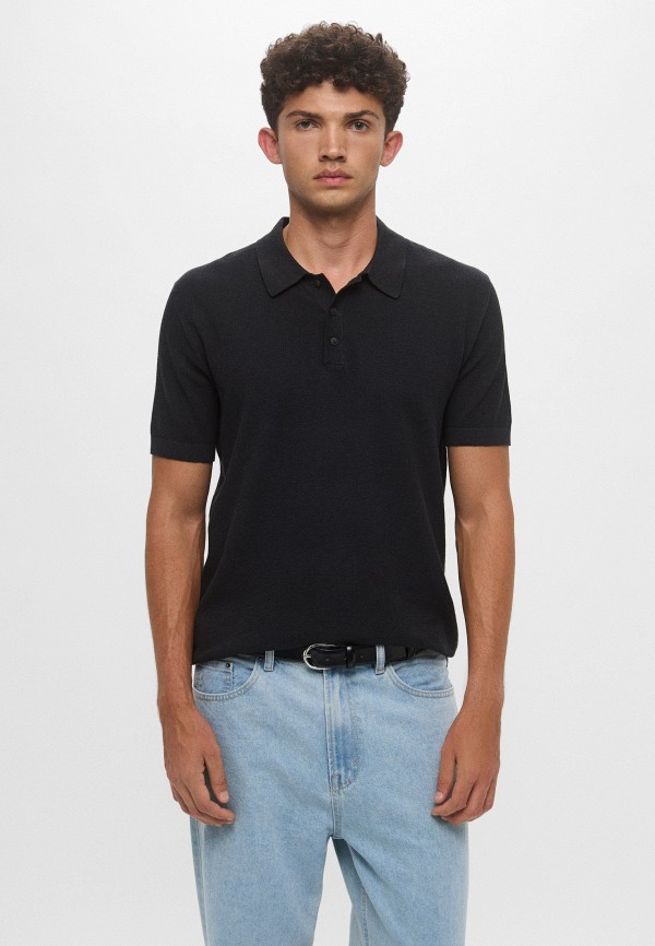 Mango Man Ремень - TURVE - фото 4