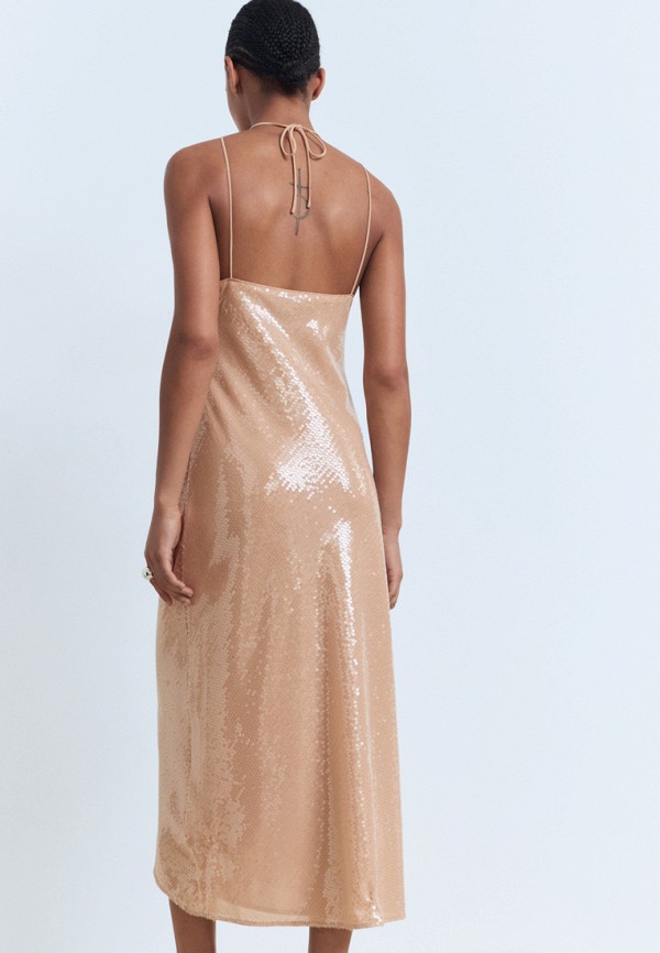 Mango Платье - ANGEL - фото 3