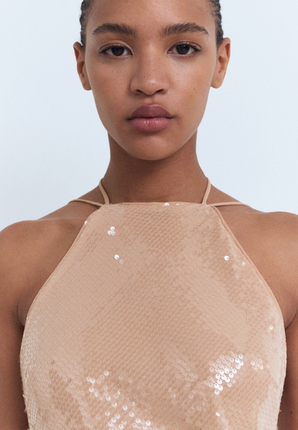 Mango Платье - ANGEL - фото 4