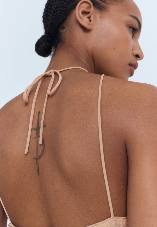 Mango Платье - ANGEL - фото 5