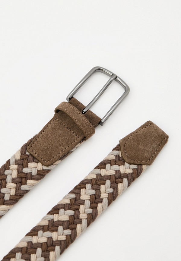 Mango Man Ремень - COLORS - фото 3