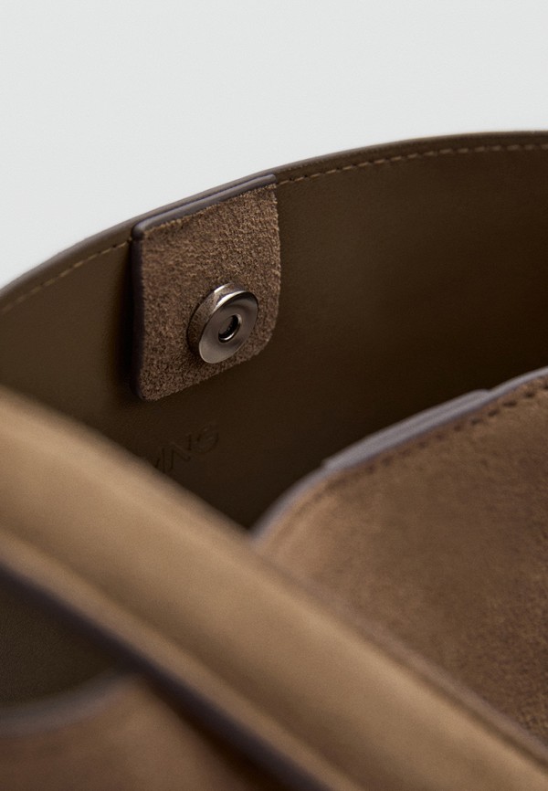 Mango Сумка - Exclusive Online - фото 4