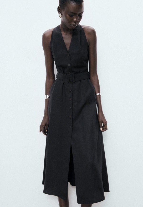 Mango Платье - LULA - фото 2