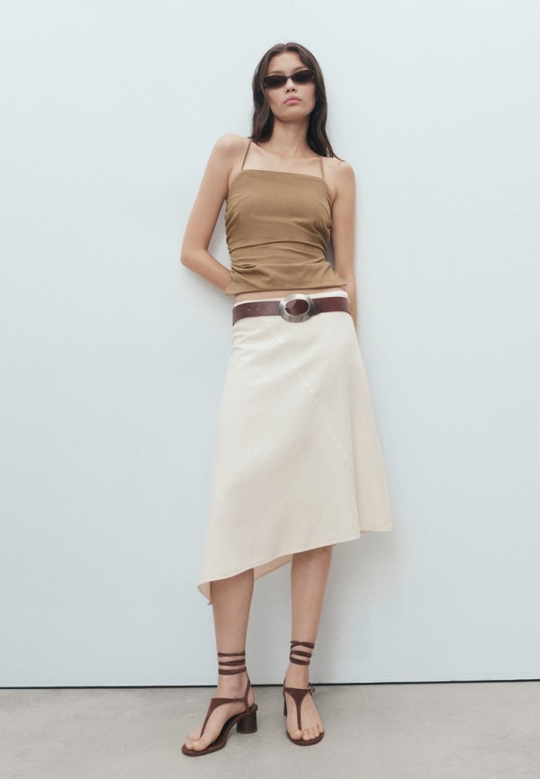 Mango Топ - JAMES - фото 1