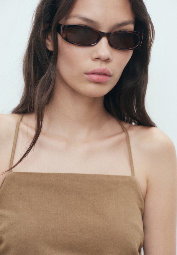 Mango Топ - JAMES - фото 4