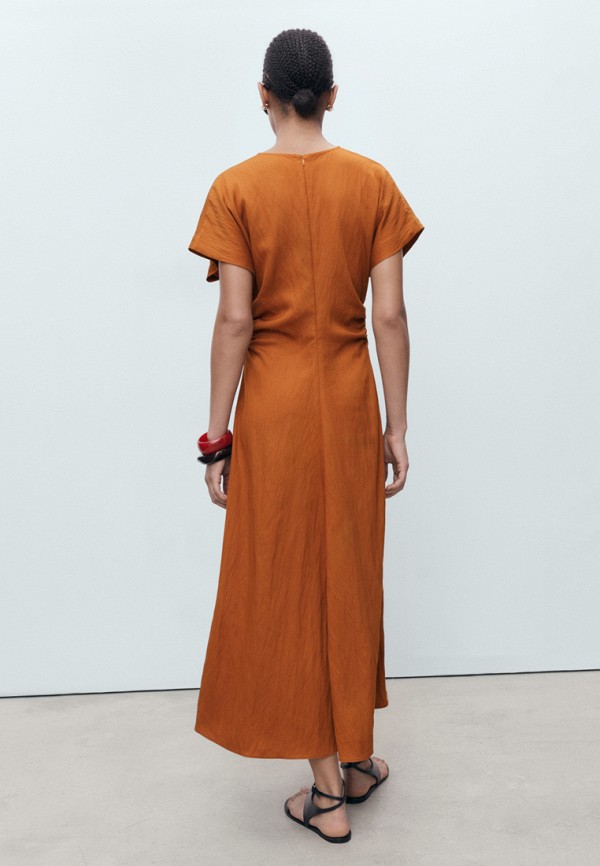 Mango Платье - Exclusive Online - фото 3