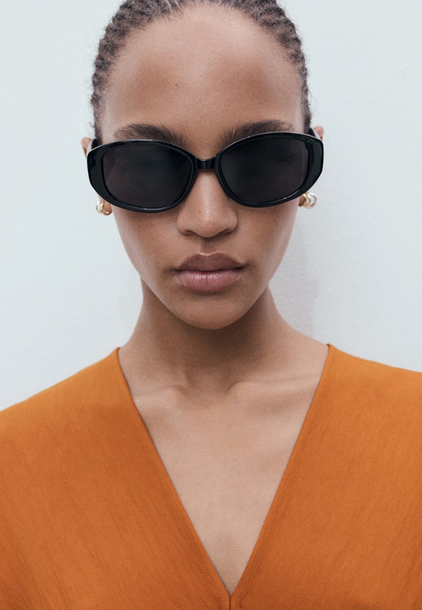 Mango Платье - Exclusive Online - фото 4