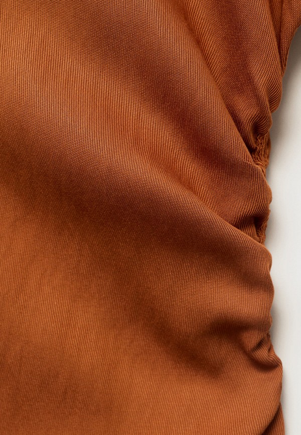 Mango Платье - Exclusive Online - фото 5