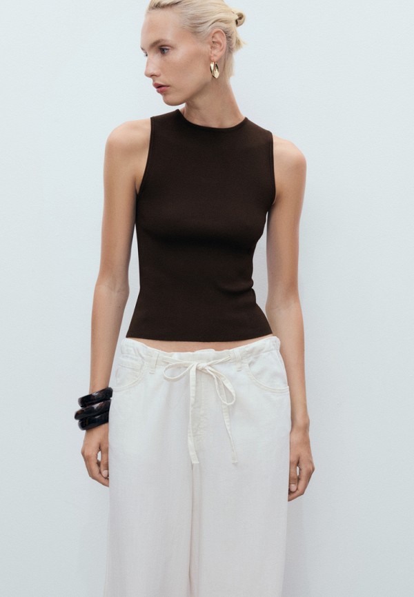 Mango Топ - HERNAN - фото 1