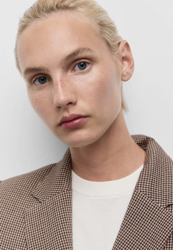 Mango Жакет - CHARLOTT - фото 4