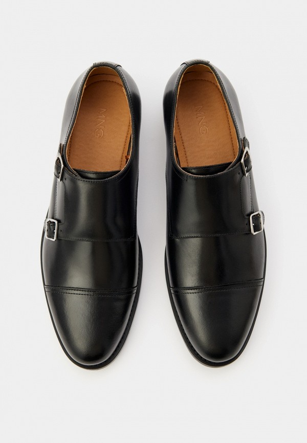 Mango Man Туфли - VENECIMK - фото 2