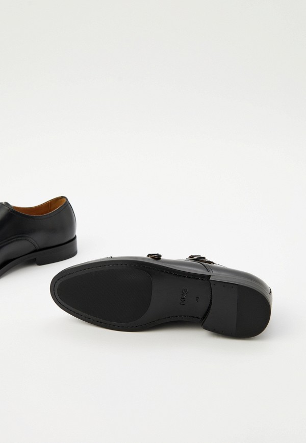 Mango Man Туфли - VENECIMK - фото 5