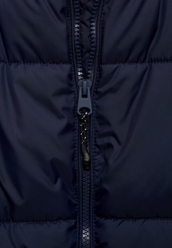 Mango Kids Куртка утепленная - AMERICA - фото 4