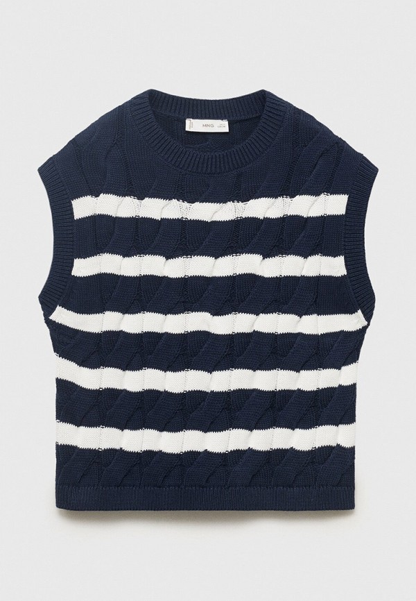 Mango Kids Жилет - CHLOE - фото 2