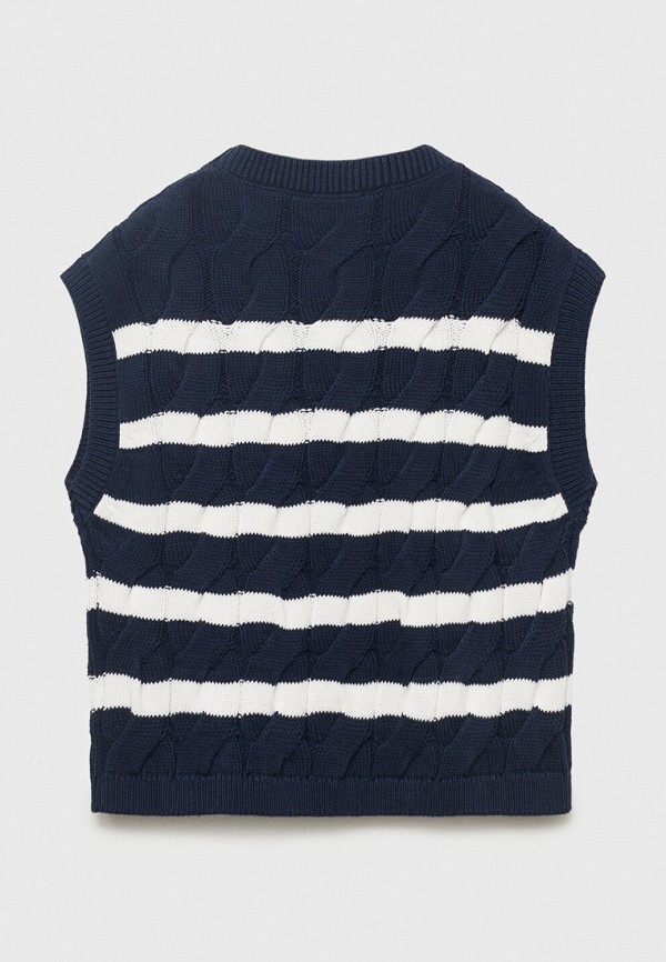 Mango Kids Жилет - CHLOE - фото 3