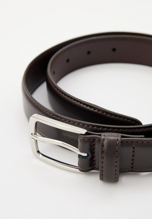 Mango Man Ремень - BASICO - фото 2