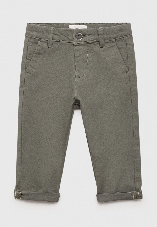 Mango Kids Брюки - CHINO - фото 1