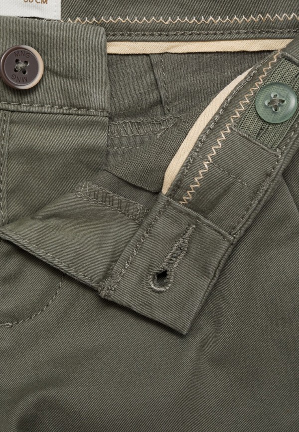 Mango Kids Брюки - CHINO - фото 4