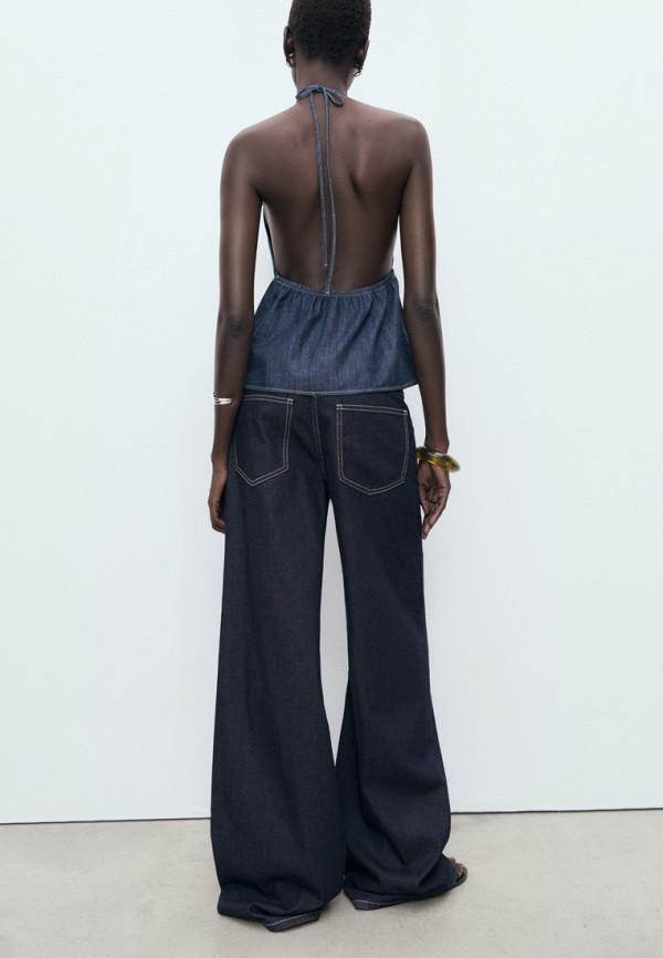 Mango Джинсы - JOY - фото 3