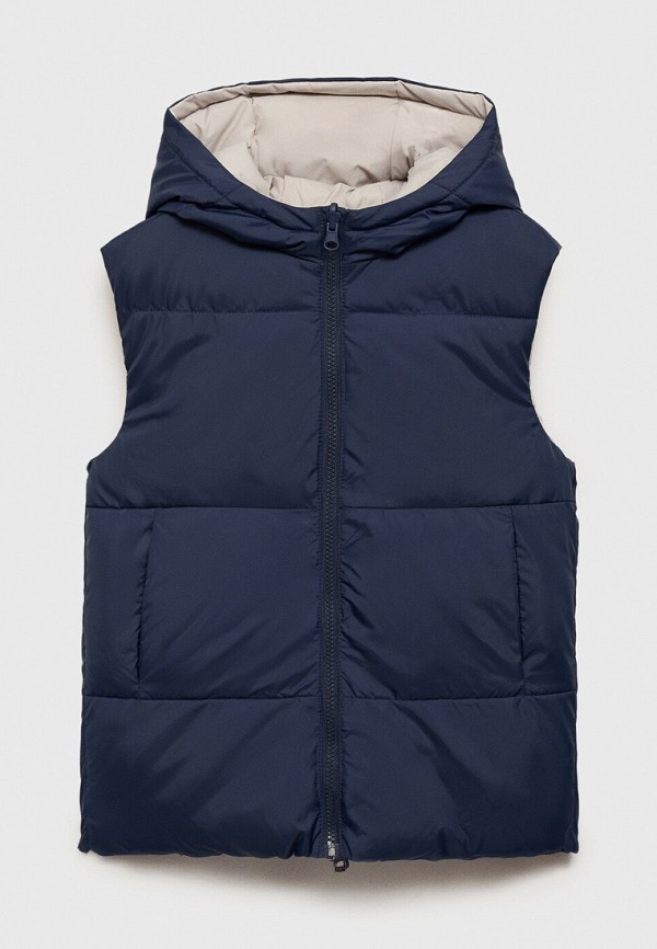 Mango Kids Жилет утепленный - GERARD - фото 1