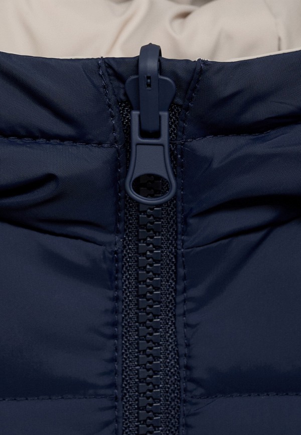 Mango Kids Жилет утепленный - GERARD - фото 4