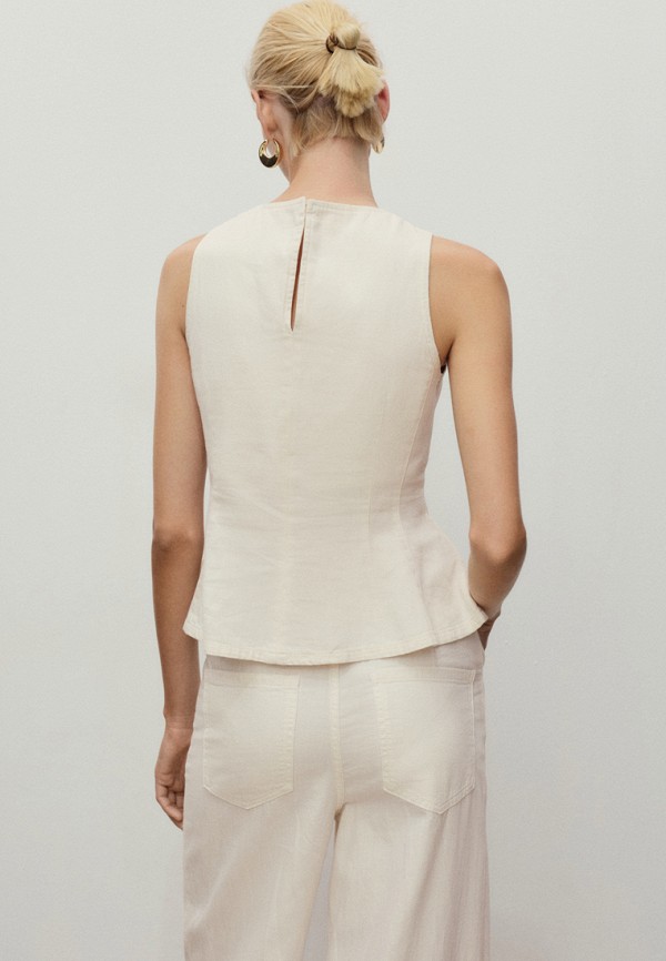 Mango Блуза - MERY - фото 3