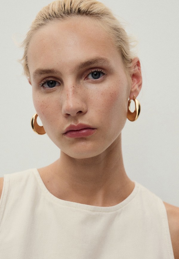 Mango Блуза - MERY - фото 5