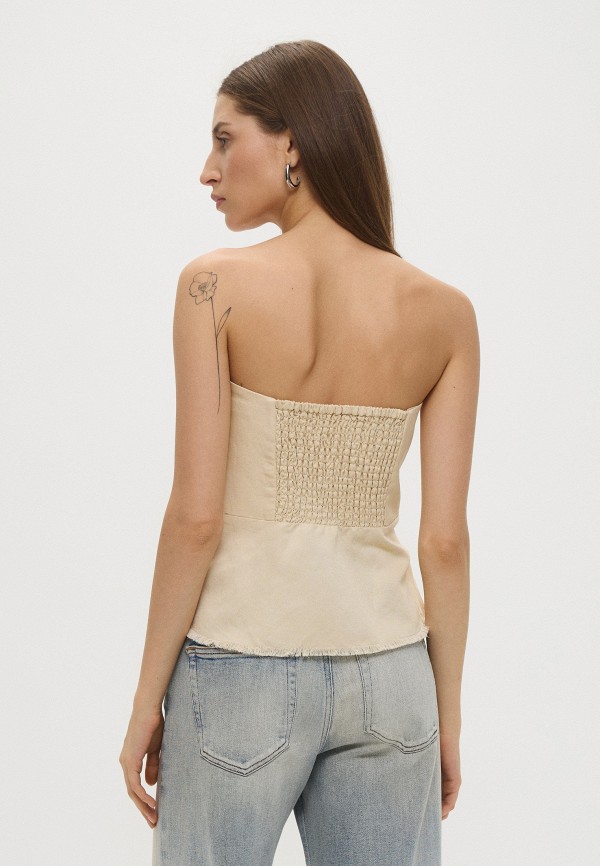 Mango Топ - FIONA - фото 3