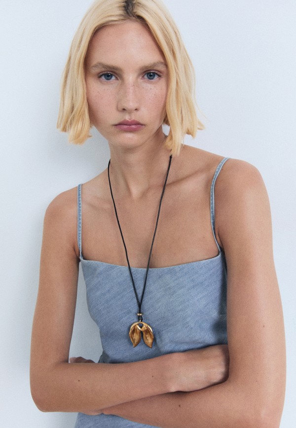 Mango Платье - BLANES - фото 4