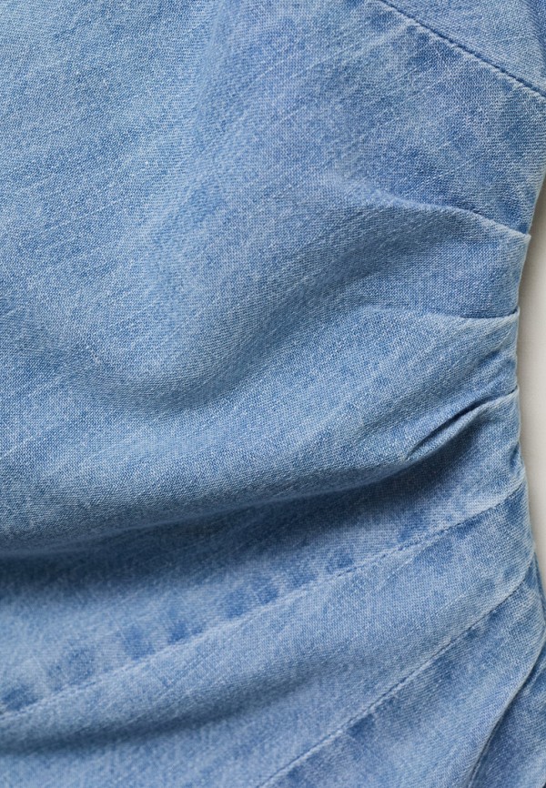 Mango Платье - BLANES - фото 5