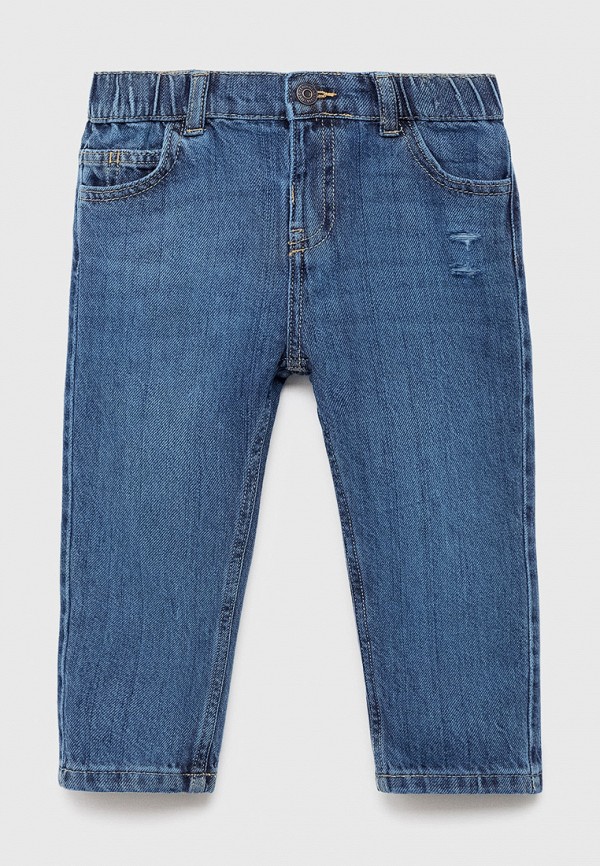 Mango Kids Джинсы - XAVI - фото 1