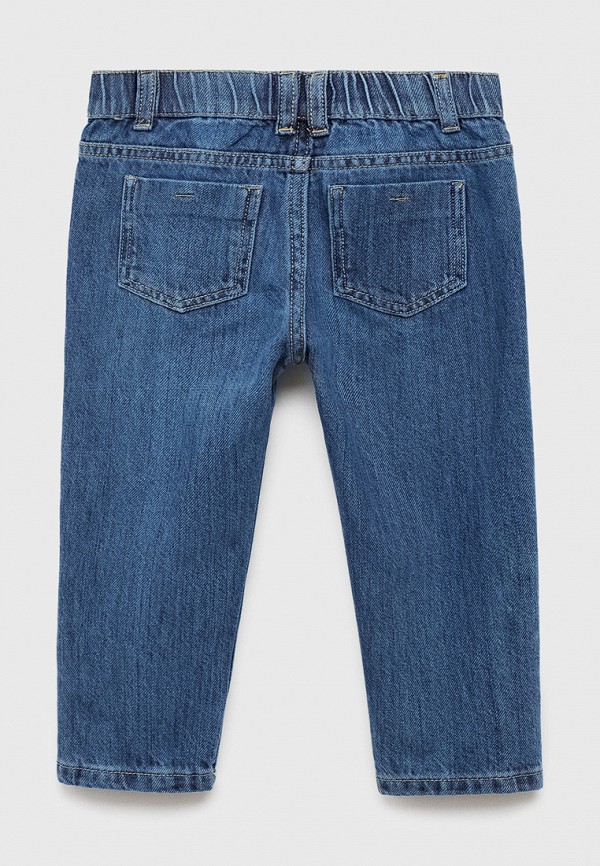 Mango Kids Джинсы - XAVI - фото 2