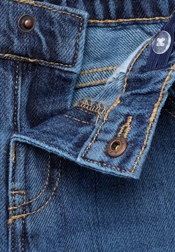 Mango Kids Джинсы - XAVI - фото 4