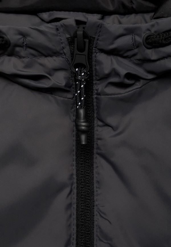 Mango Kids Куртка утепленная - PEPE - фото 5