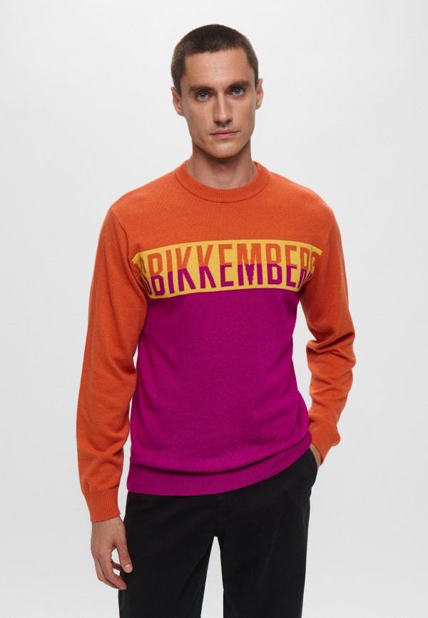 Bikkembergs Джемпер - фото 1