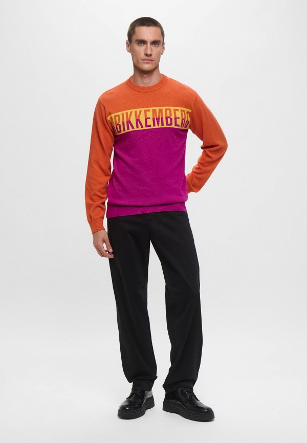 Bikkembergs Джемпер - фото 2