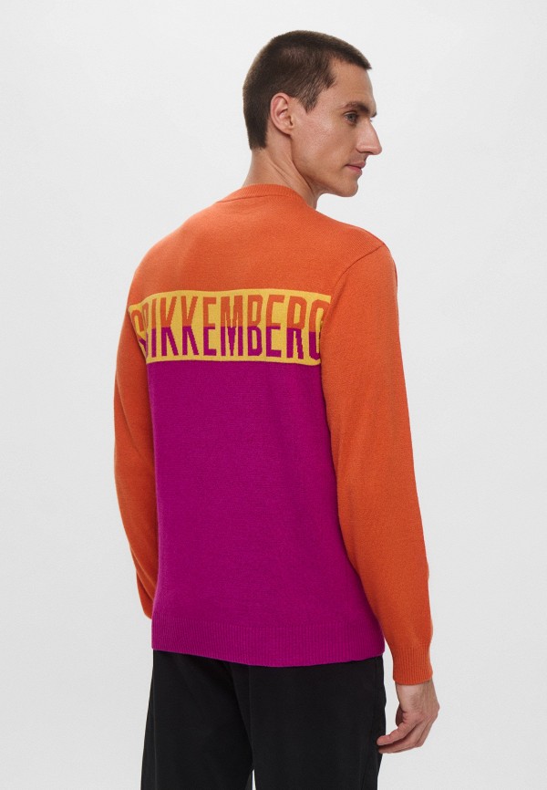 Bikkembergs Джемпер - фото 3