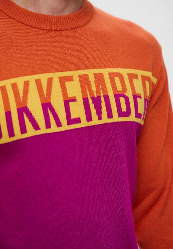 Bikkembergs Джемпер - фото 4