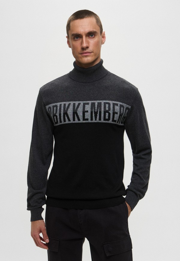 Bikkembergs Водолазка - фото 1