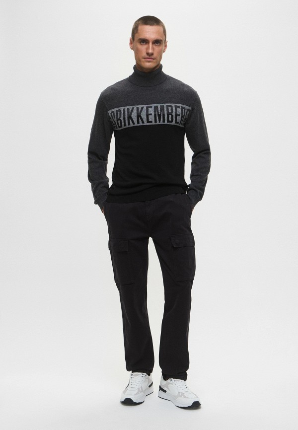 Bikkembergs Водолазка - фото 2