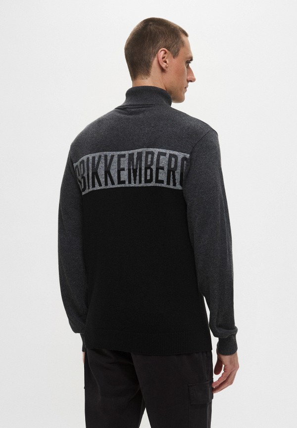 Bikkembergs Водолазка - фото 3