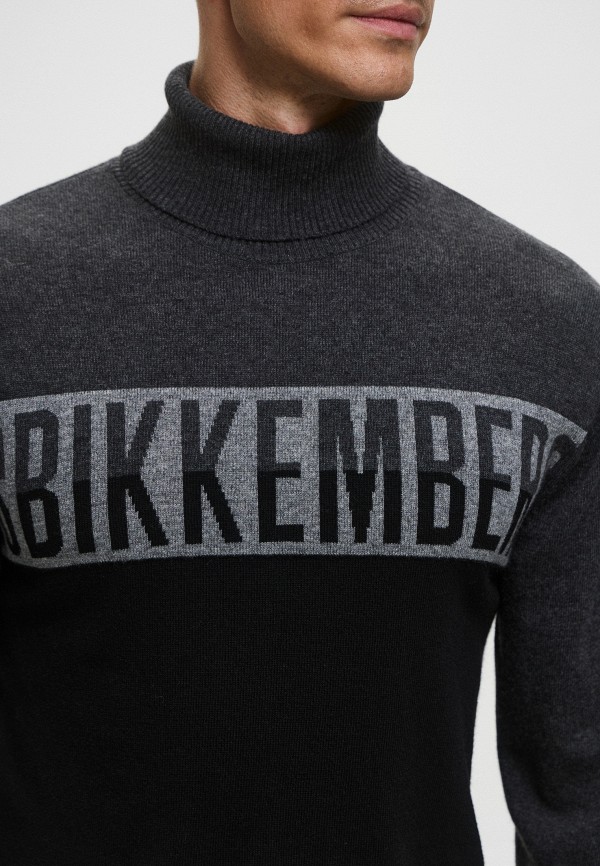 Bikkembergs Водолазка - фото 4