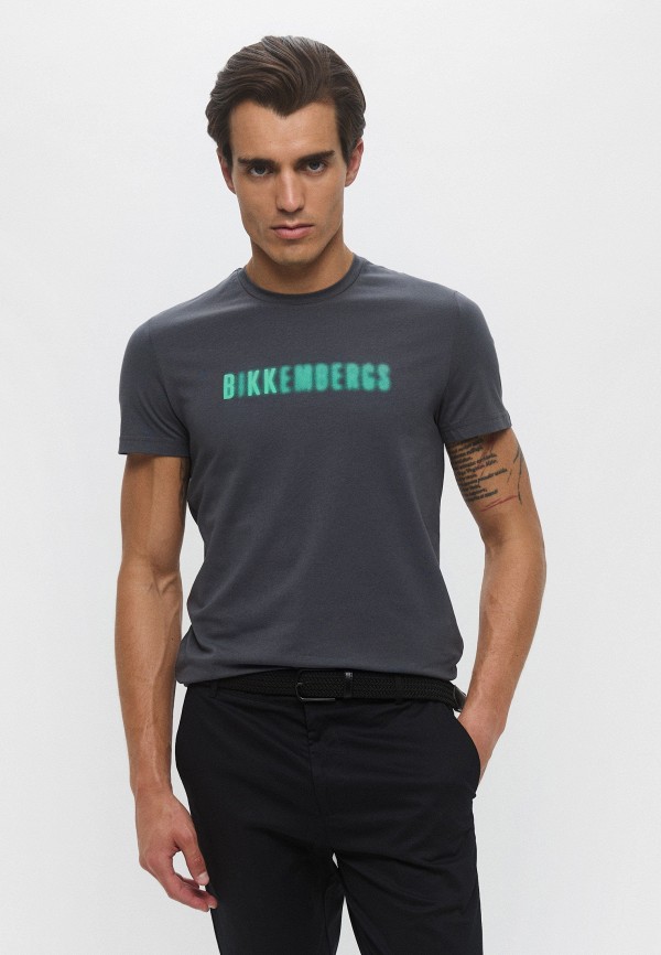 Bikkembergs Футболка - фото 1
